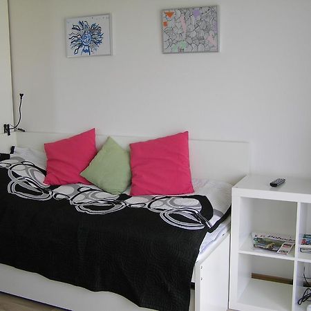 Apartment Třeboň Dış mekan fotoğraf