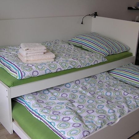 Apartment Třeboň Dış mekan fotoğraf